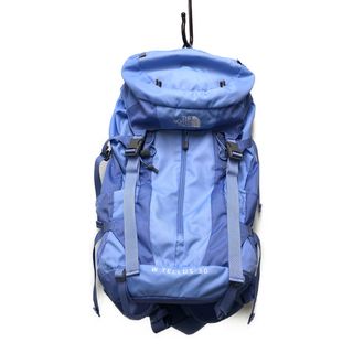 ザノースフェイス(THE NORTH FACE)のTHE NORTH FACE ザ・ノースフェイス NMW61308 TELLUS 30L バックパック ブルー系 サイズ容量30L 正規品 / B4971(バッグパック/リュック)