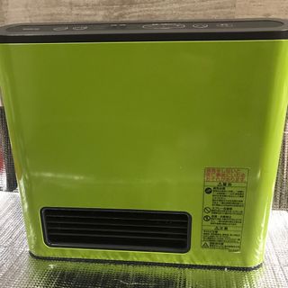 NORITZ - NORITZ ガスファンヒーター GFH-4007S-W5 LP用ガス NORITZ - NORITZ ガスファンヒーター GFH-4007S-W5 LP用ガス