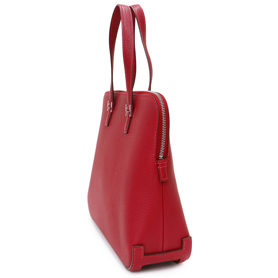 HERMES - エルメス エスカパーダ ハンドバッグ フィヨルド HERMES - エルメス エスカパーダ ハンドバッグ フィヨルド