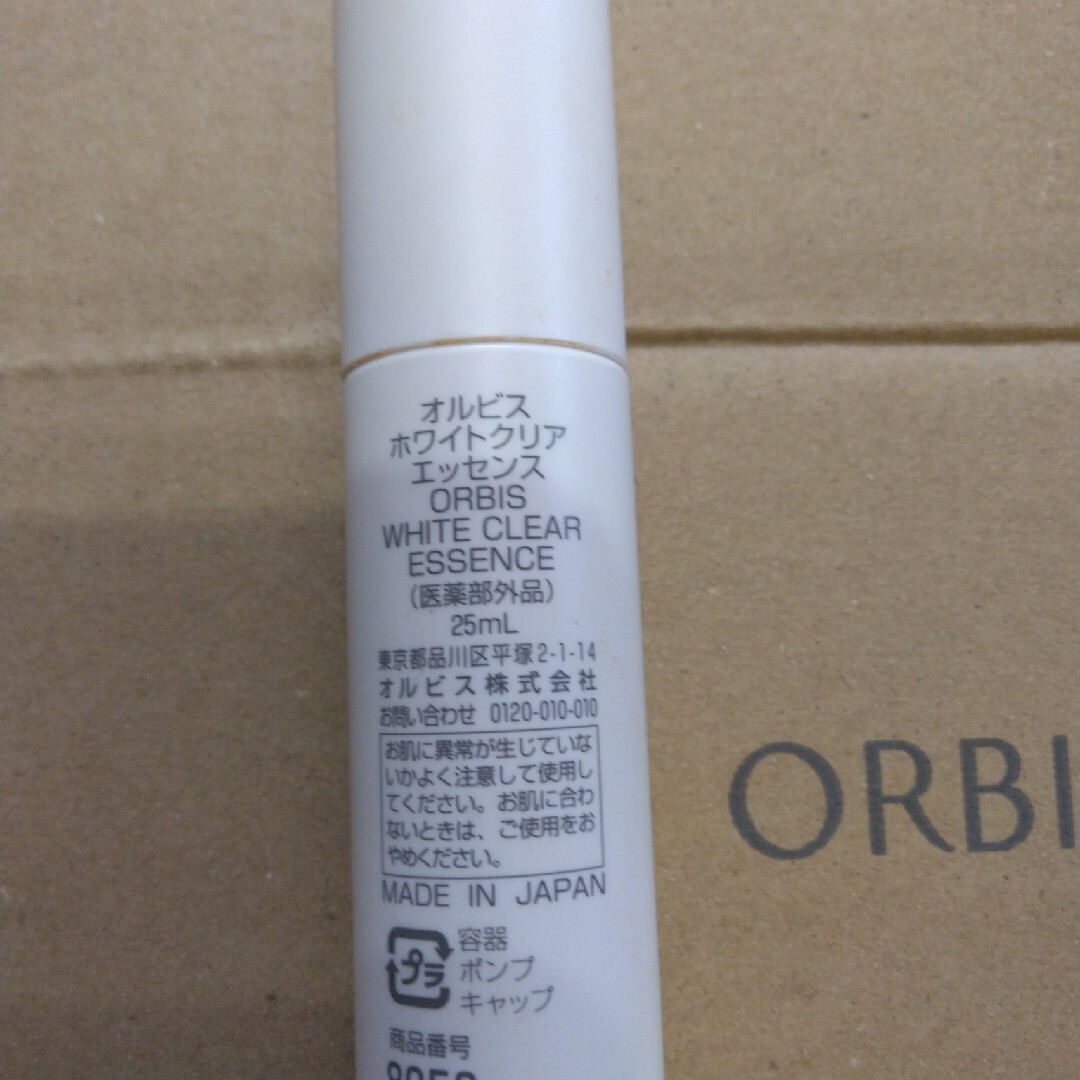 ORBIS(オルビス)のオルビス　ホワイトクリアエッセンス コスメ/美容のスキンケア/基礎化粧品(美容液)の商品写真