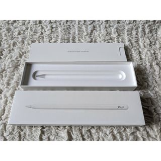 アップル(Apple)のApple Pencil アップルペンシル（第2世代） 箱のみ 空箱(その他)