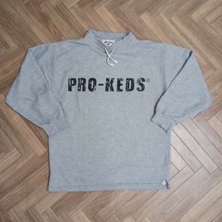 プロケッズ(PRO-Keds)のプロケッズ PRO-KEDS  スウェット トレーナー(スウェット)