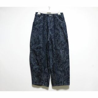 ニードルス(Needles)の新品 Needles H.D. Pant Jean 10oz Denim XS(その他)