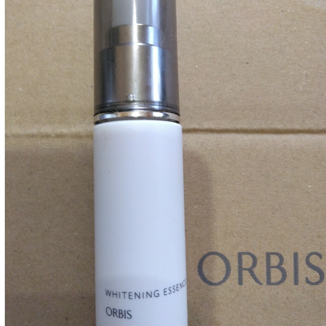 ORBIS(オルビス)のオルビス　ホワイトニングエッセンス コスメ/美容のスキンケア/基礎化粧品(美容液)の商品写真