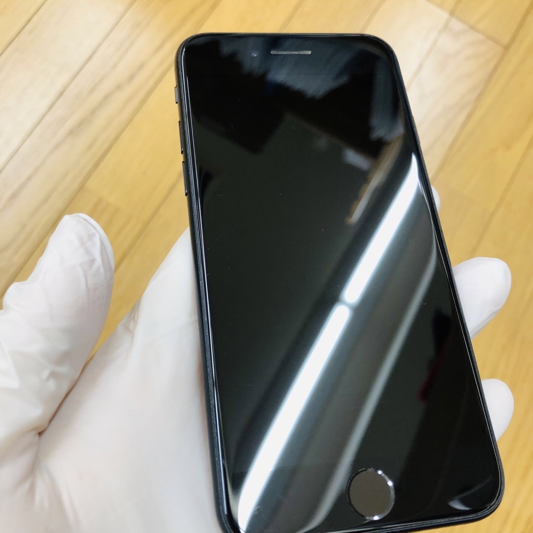 iPhone - iPhone SE第2世代 128GB SIM フリー76094の通販 by ワセダ