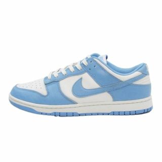 ナイキ(NIKE)のナイキ DUNK LOW RETRO DD1391-102 24002620(スニーカー)