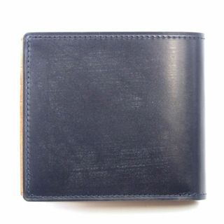 GANZO - B【新品◇ALDEN代理店】KTルイストン シェルコードバン 長財布