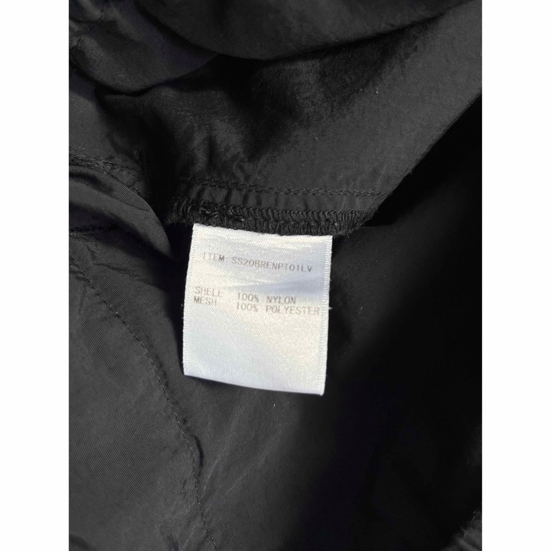 1LDK SELECT(ワンエルディーケーセレクト)のennoy nylon shorts ショートパンツ メンズのパンツ(ショートパンツ)の商品写真
