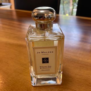 ジョーマローン(Jo Malone)のジョー マローン 香水 JO MALONE イングリッシュオーク＆ヘーゼルナッツ(その他)