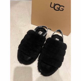 アグ(UGG)のUGG レディースサンダル(サンダル)