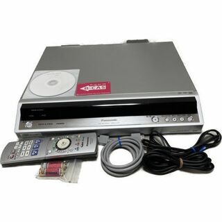 パナソニック(Panasonic)の松下電器産業 パナソニック DVDビデオレコーダー DMR-EX300(DVDレコーダー)