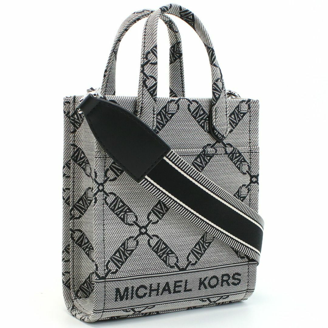 Michael Kors(マイケルコース)の【新品 未使用】マイケルコース MICHAEL KORS GIGI トートバッグ レディースのバッグ(トートバッグ)の商品写真