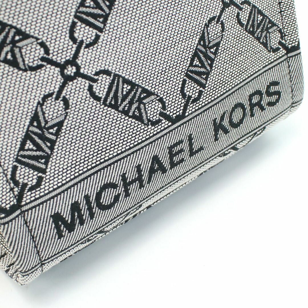 Michael Kors(マイケルコース)の【新品 未使用】マイケルコース MICHAEL KORS GIGI トートバッグ レディースのバッグ(トートバッグ)の商品写真