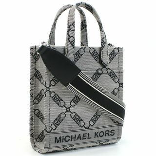 マイケルコース(Michael Kors)の【新品 未使用】マイケルコース MICHAEL KORS GIGI トートバッグ(トートバッグ)