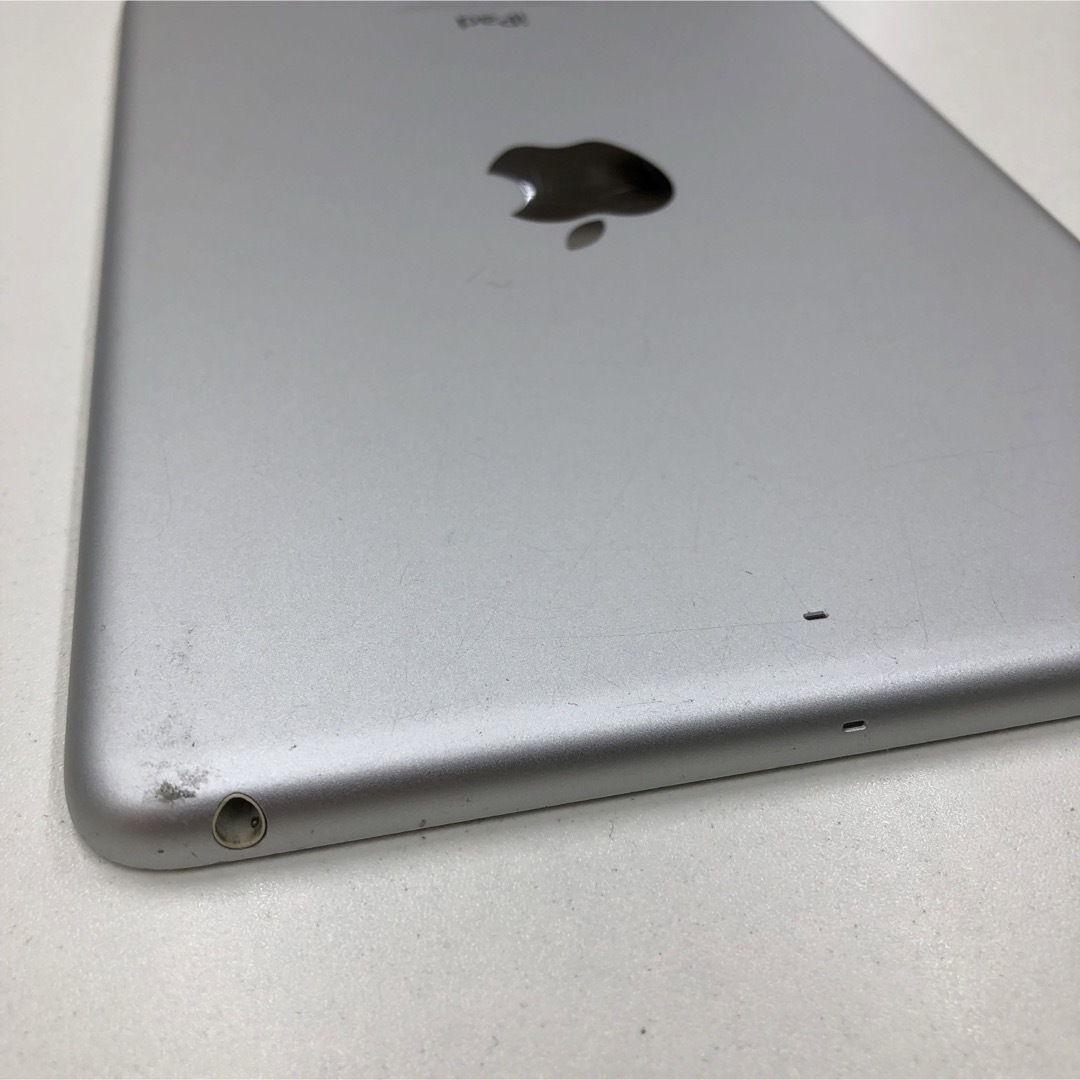 iPad(アイパッド)のiPad mini 2 Wi-Fiモデル 16GB  Apple ジャンク スマホ/家電/カメラのPC/タブレット(タブレット)の商品写真