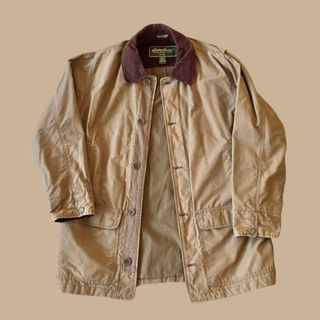 Eddie Bauer エディーバウアー コート S 90s y2k 古着