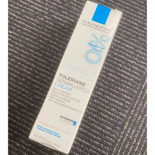 ラロッシュポゼ(LA ROCHE-POSAY)の【未使用】ラロッシュポゼ トレリアン ダーマアレルゴ クリーム 本体 40ml(フェイスクリーム)