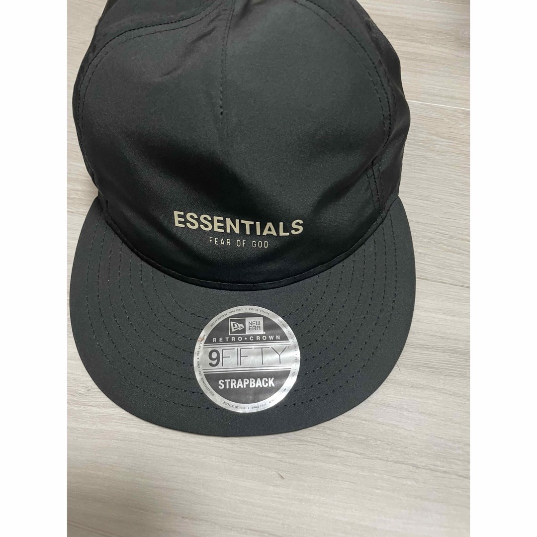 Essential(エッセンシャル)のNEW ERA✖️ FEAR OF GOD メンズのパンツ(その他)の商品写真