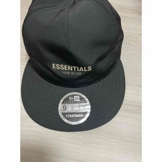 エッセンシャル(Essential)のNEW ERA✖️ FEAR OF GOD(その他)