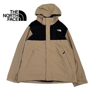 THE NORTH FACE - ノースフェイス マウンテンライトジャケット 