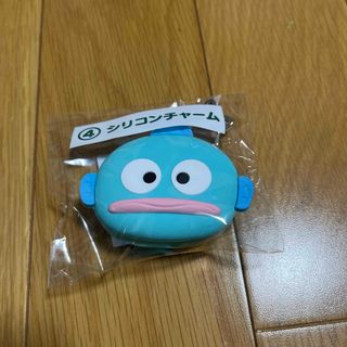 サンリオ(サンリオ)のハンギョドン 一番くじ 4(キャラクターグッズ)