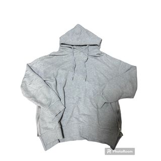 FEAR OF GOD - 新品 正規品 FOG ESSENTIALS パーカー black M サイズの