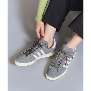 アディダス(adidas)の★新品未使用★adidas Originals CAMPUS 80 スニーカー(スニーカー)