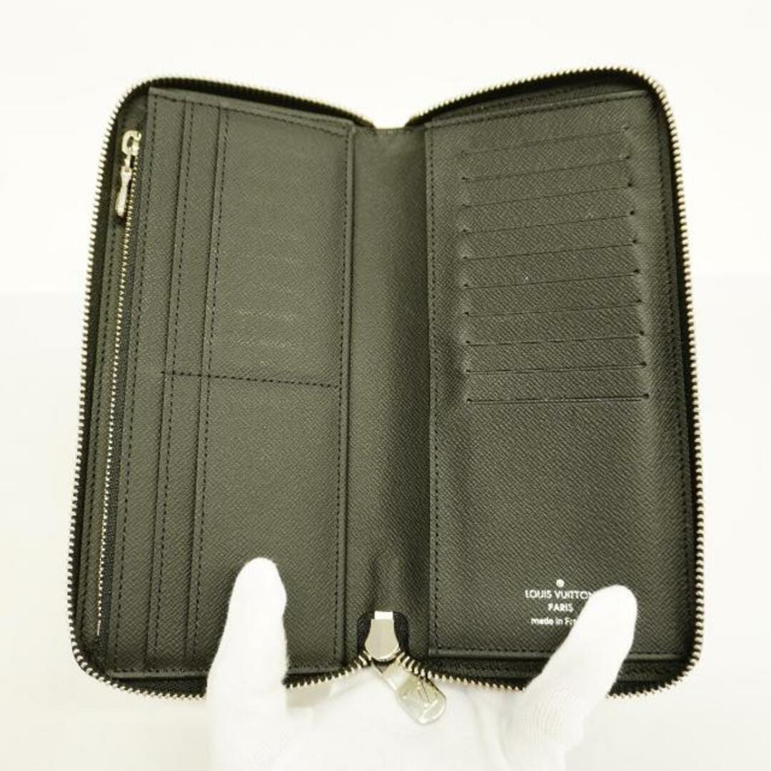 4fb0842】ルイヴィトン 長財布/タイガ/ジッピーウォレットヴェル 4fb0842】ルイヴィトン 長財布/タイガ/ジッピーウォレットヴェル
