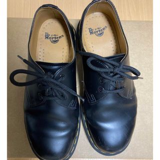 ドクターマーチン(Dr.Martens)のドクターマーチン　UK4(ローファー/革靴)