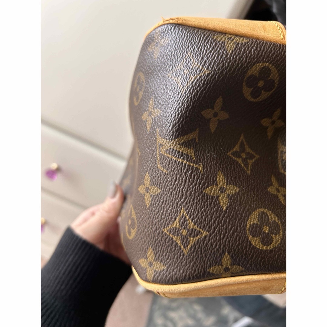 LOUIS VUITTON(ルイヴィトン)のヴィトン バック レディースのバッグ(ショルダーバッグ)の商品写真