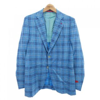 イザイア(ISAIA)のイザイア ISAIA ジャケット(テーラードジャケット)