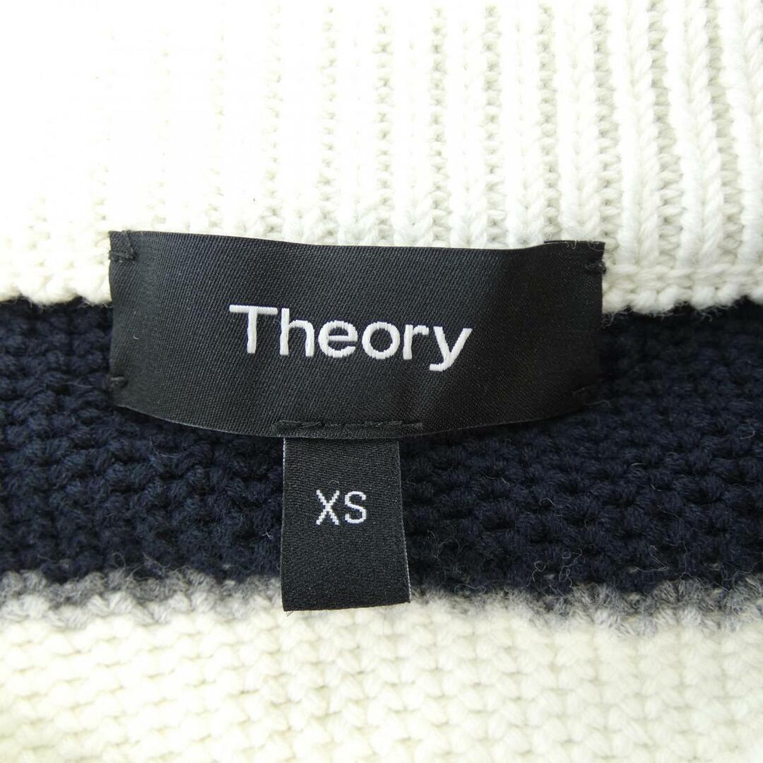 theory(セオリー)のセオリー theory ニット メンズのトップス(ニット/セーター)の商品写真