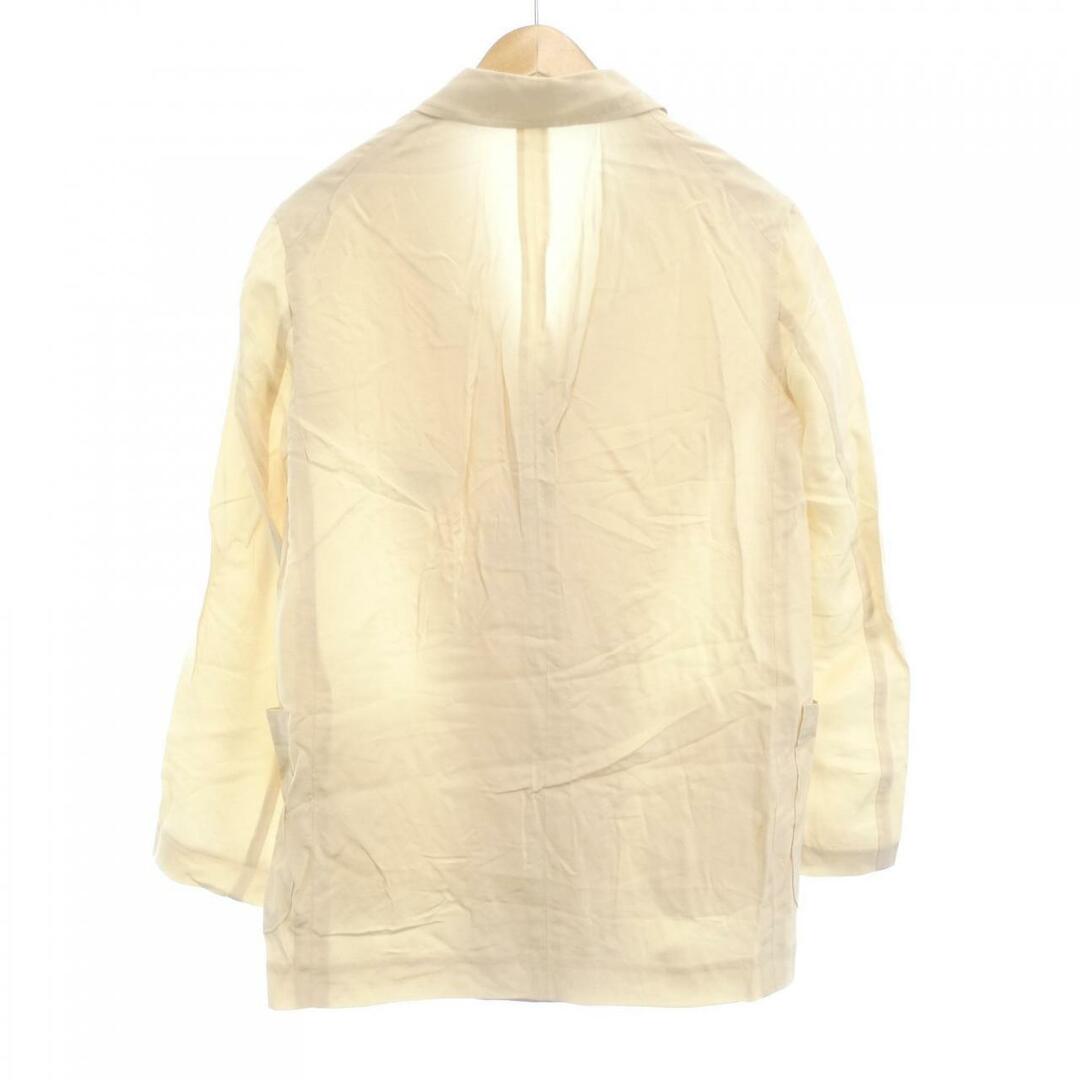 イレーヴ YLEVE ジャケット メンズのジャケット/アウター(テーラードジャケット)の商品写真