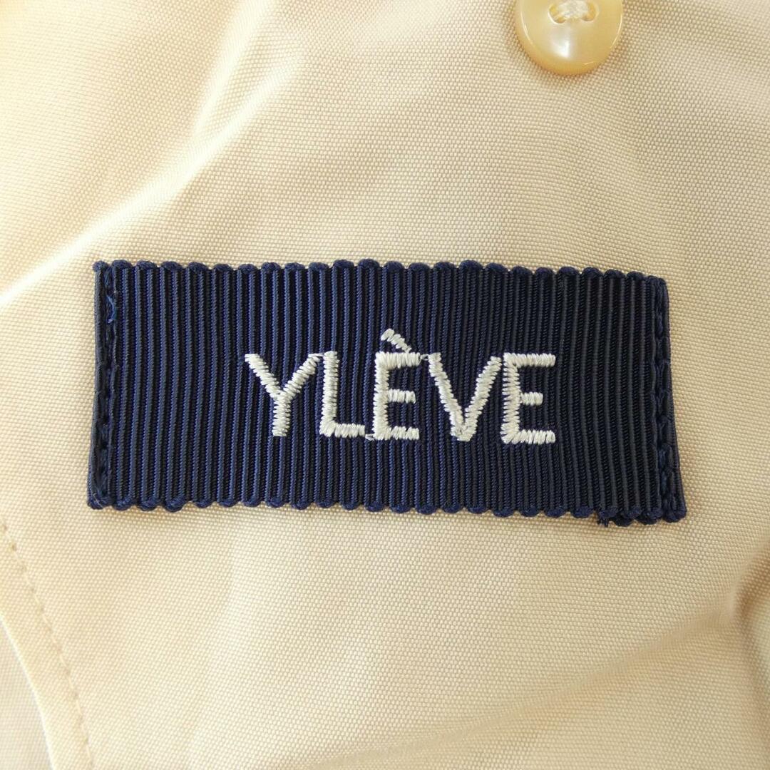イレーヴ YLEVE ジャケット メンズのジャケット/アウター(テーラードジャケット)の商品写真