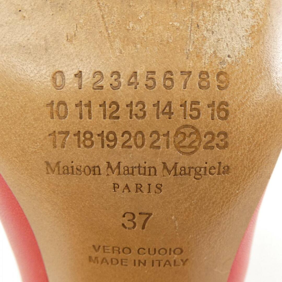 Maison Martin Margiela(マルタンマルジェラ)のマルタンマルジェラ MARTIN MARGIELA ブーツ レディースの靴/シューズ(ブーツ)の商品写真