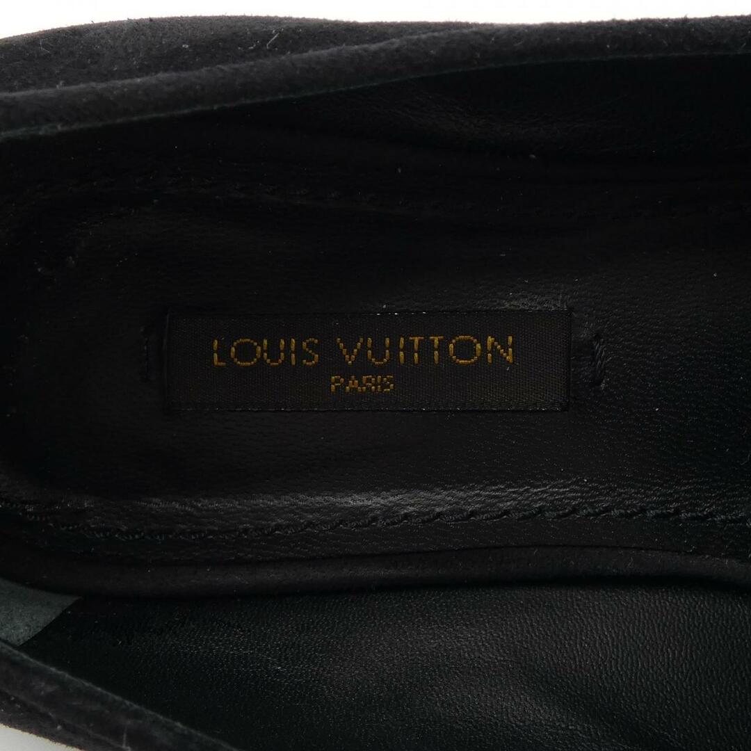 LOUIS VUITTON(ルイヴィトン)のルイヴィトン LOUIS VUITTON シューズ レディースの靴/シューズ(その他)の商品写真