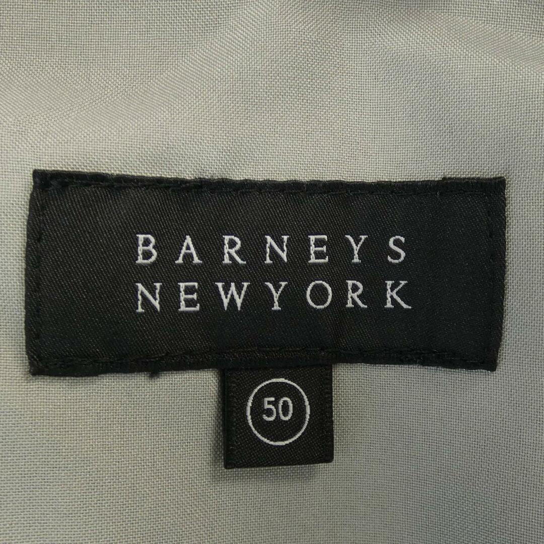 BARNEYS NEW YORK(バーニーズニューヨーク)のバーニーズニューヨーク BARNEYS NEW YORK パンツ メンズのパンツ(その他)の商品写真