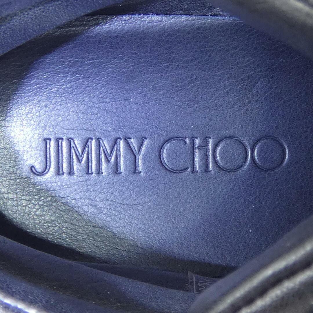 JIMMY CHOO(ジミーチュウ)のジミーチュウ JIMMY CHOO スニーカー メンズの靴/シューズ(スニーカー)の商品写真