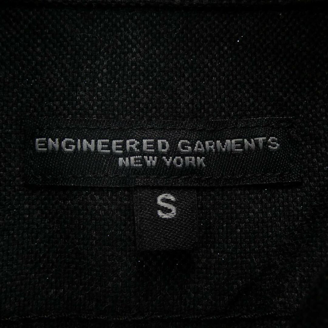 Engineered Garments(エンジニアードガーメンツ)のエンジニアードガーメンツ ENGINEERED GARMENTS シャツ メンズのトップス(シャツ)の商品写真