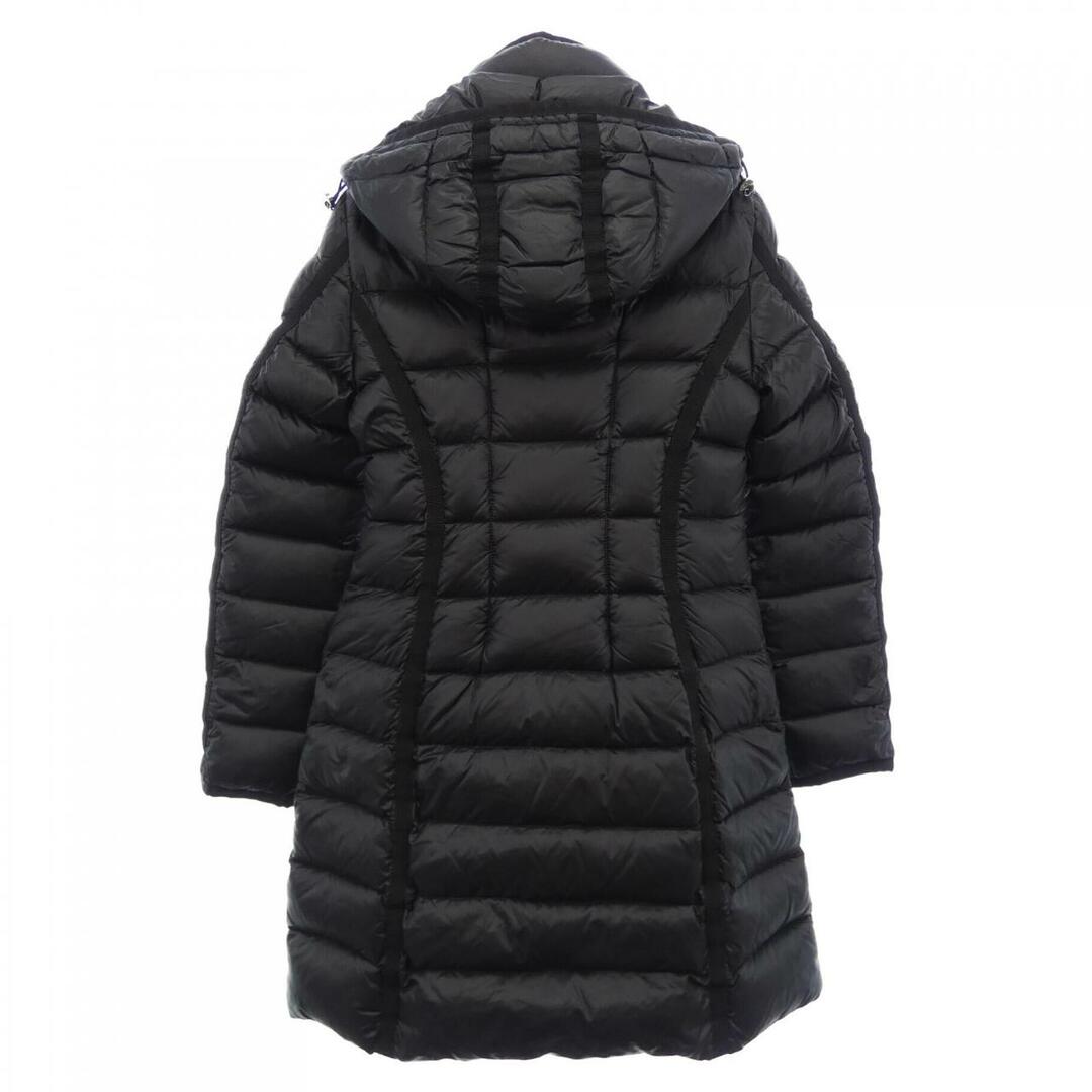 MONCLER(モンクレール)のモンクレール MONCLER ダウンコート レディースのジャケット/アウター(その他)の商品写真