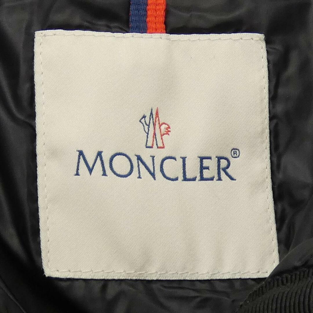 MONCLER(モンクレール)のモンクレール MONCLER ダウンコート レディースのジャケット/アウター(その他)の商品写真