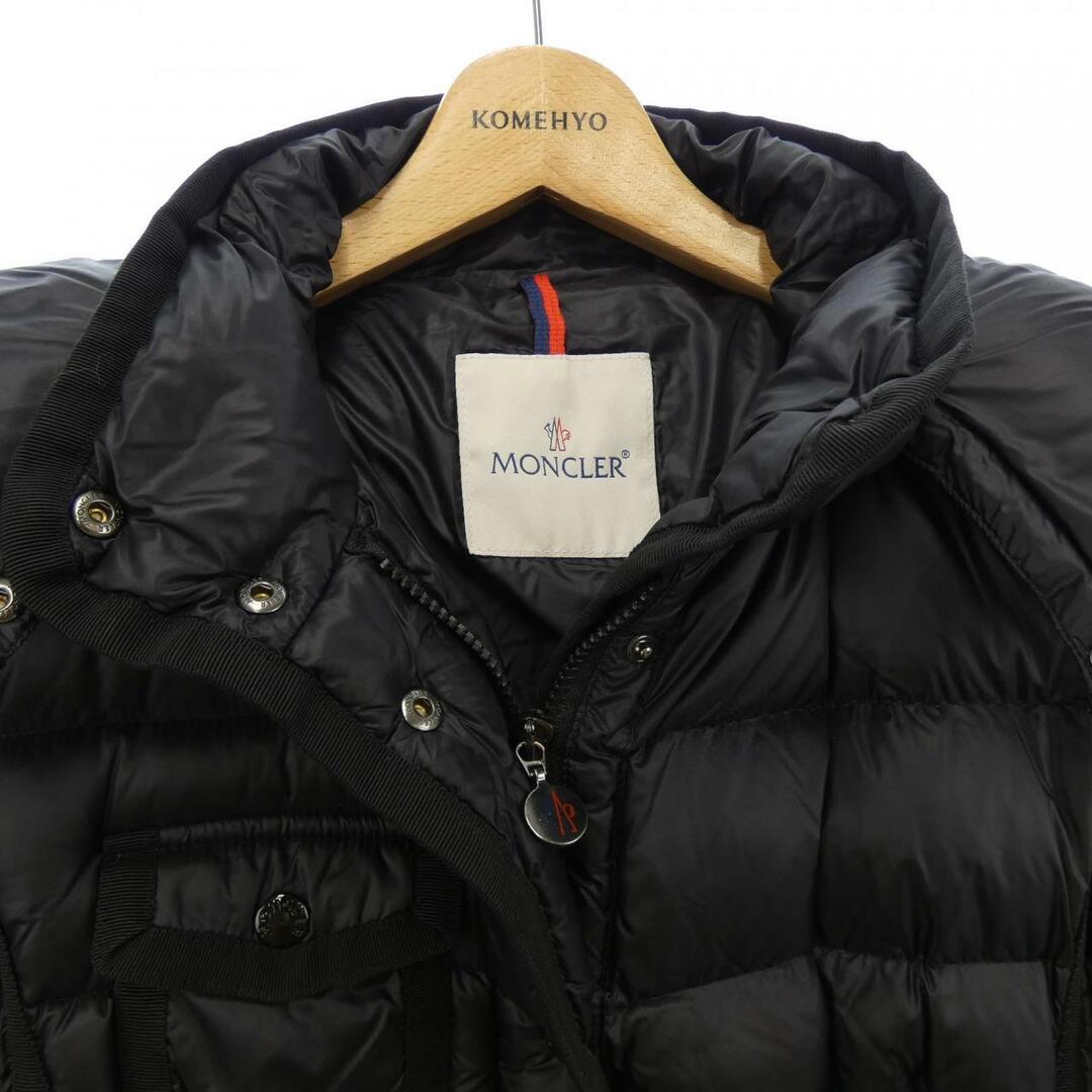 MONCLER(モンクレール)のモンクレール MONCLER ダウンコート レディースのジャケット/アウター(その他)の商品写真