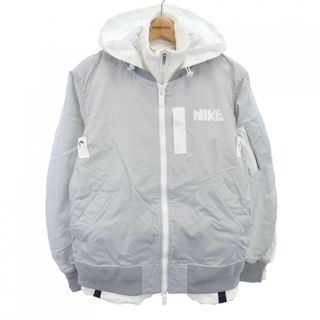 ナイキ(NIKE)のナイキサカイ NIKE×SACAI ブルゾン(ブルゾン)