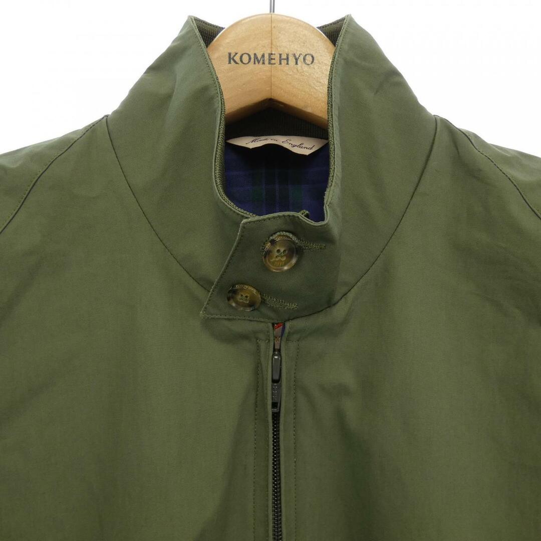 BARACUTA(バラクータ)のバラクータ BARACUTA ブルゾン メンズのジャケット/アウター(ブルゾン)の商品写真