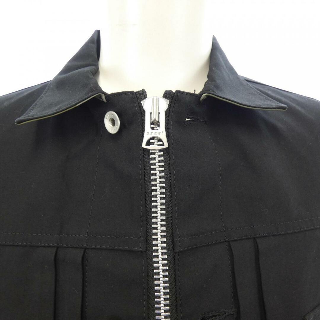 sacai(サカイ)のサカイ SACAI ジャケット メンズのジャケット/アウター(テーラードジャケット)の商品写真