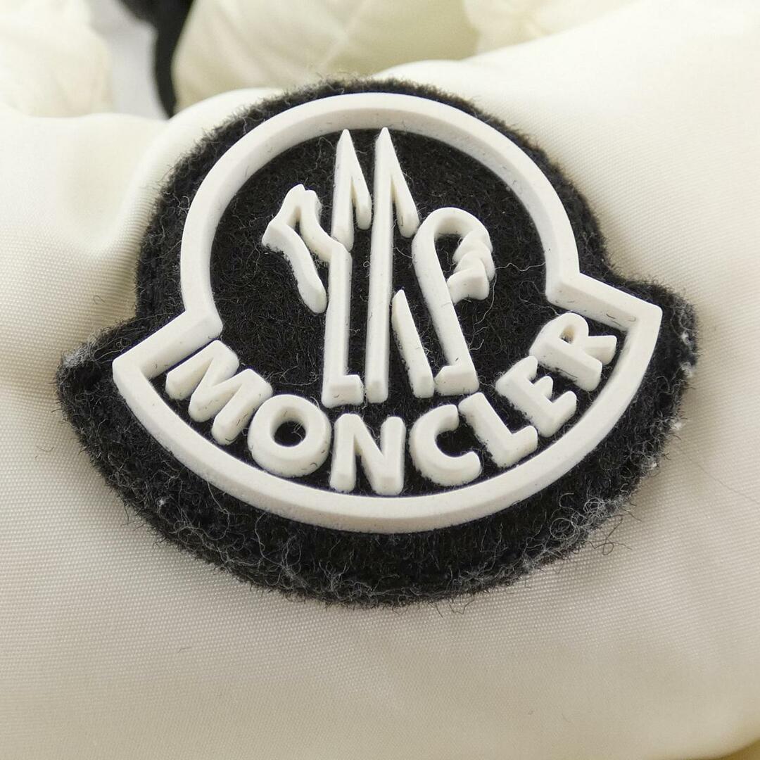 MONCLER(モンクレール)のモンクレール MONCLER BAG レディースのバッグ(ハンドバッグ)の商品写真