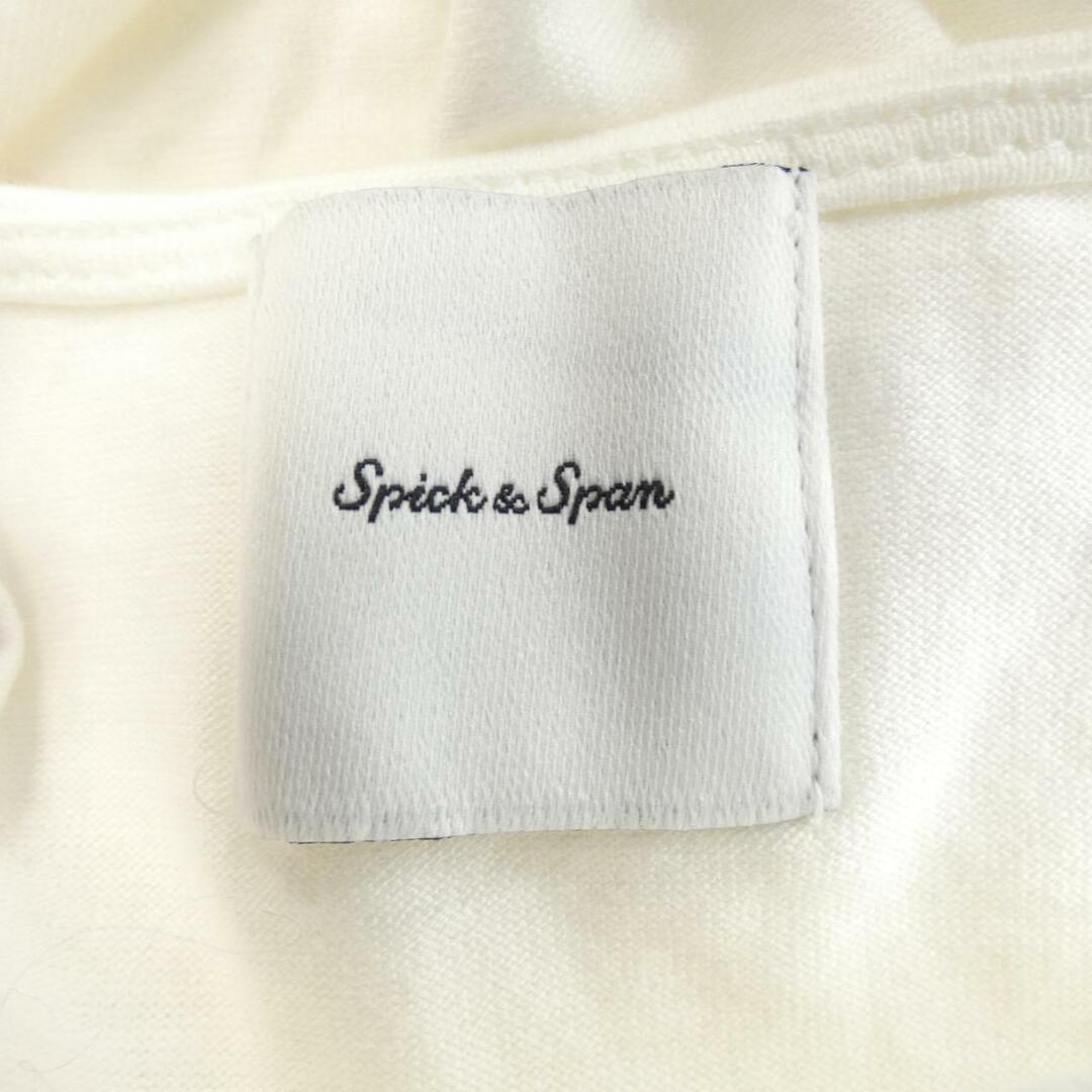 U by SPICK&SPAN(ユーバイスピックアンドスパン)のスピックアンドスパン SPICK & SPAN トップス レディースのトップス(その他)の商品写真