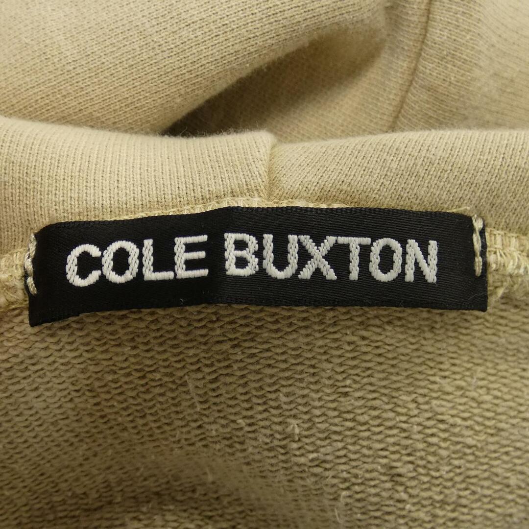 COLE BUXTON パーカー メンズのトップス(スウェット)の商品写真