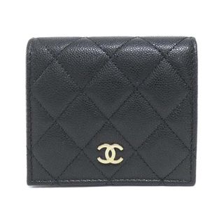 シャネル(CHANEL)の【未使用品】シャネル タイムレスクラシック ライン AP3178 財布(財布)