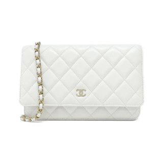 シャネル(CHANEL)のシャネル タイムレスクラシック ライン AP0250 チェーンウォレット(財布)